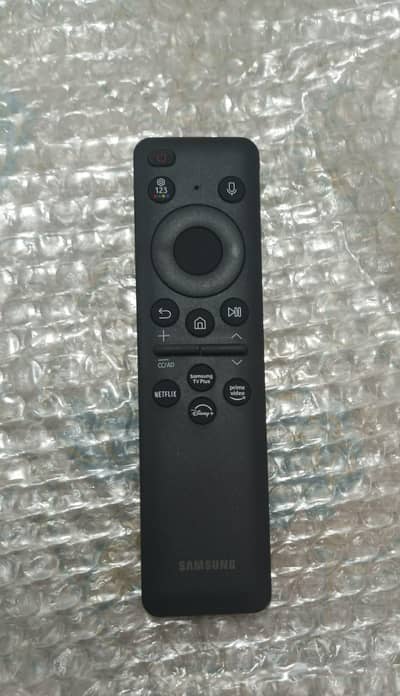 Samsung TCL Orient Sony Eco-star MI LG Haier Remote control