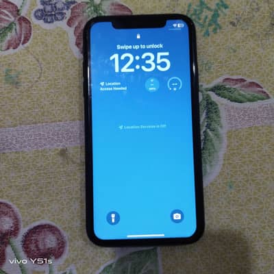 IPHONE XR 64 GB WATERPACK