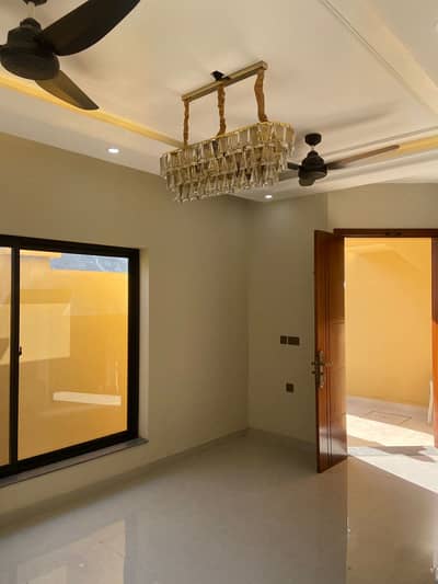 2.7 Marla Slightly Used Apartment Available For Rent