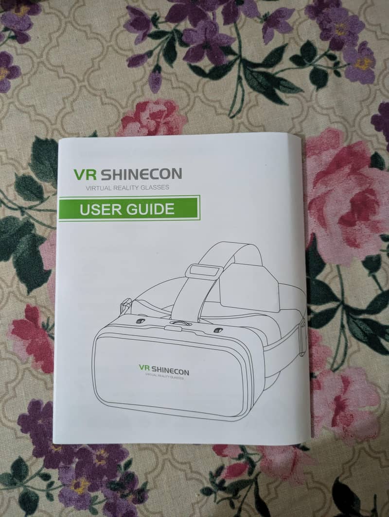 vr headset 5