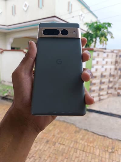 Google pixel 7 pro 12/256
