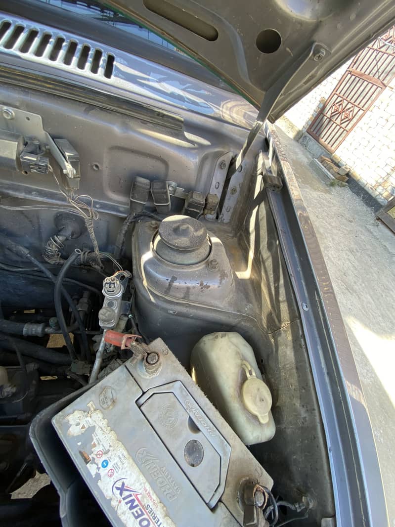 Mehran VX 2017 0