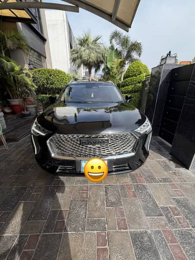 Haval Jolion 1.5 T 2024 Model SUV For Sale