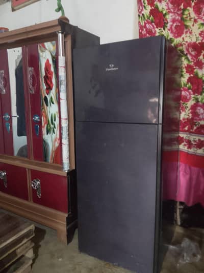 DAWLANCE refrigerator full size
