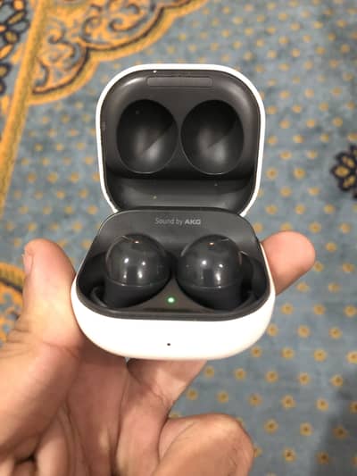 Galaxy Buds FE