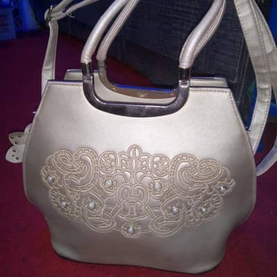 Bag in good condition