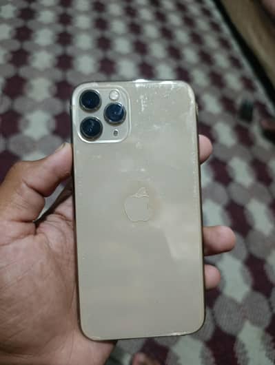 iPhone 11  PRO Battery & display/Change