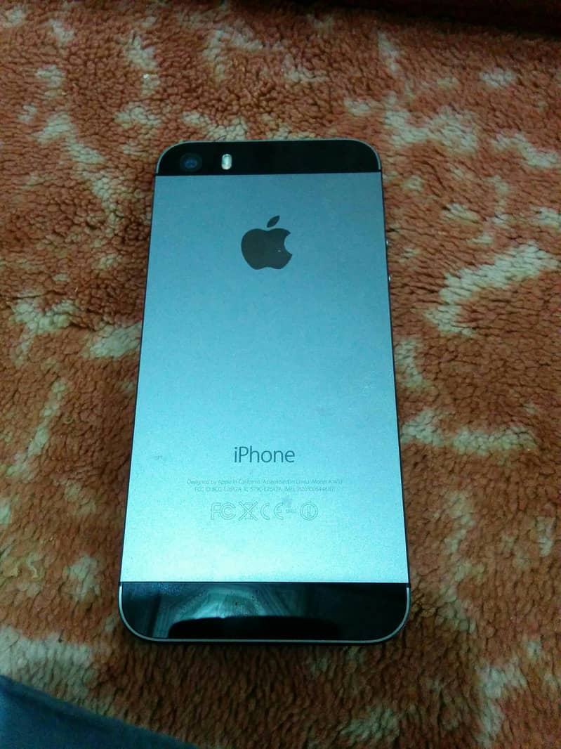 Iphone 5s 1