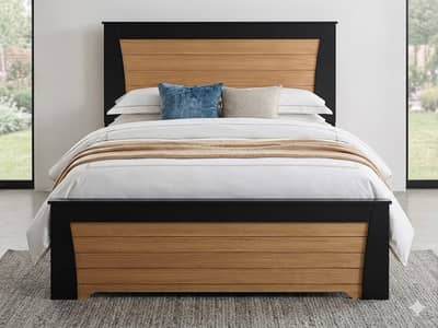 Bed | Wooden Bed | Single Bed | Luxury Bed | Bed For Sale