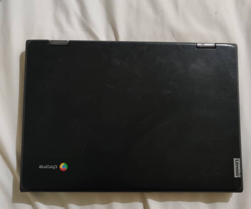 360 Rotatable Touch 1