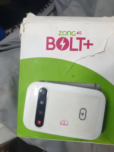 Zong, Jazz unlocked  internet devices