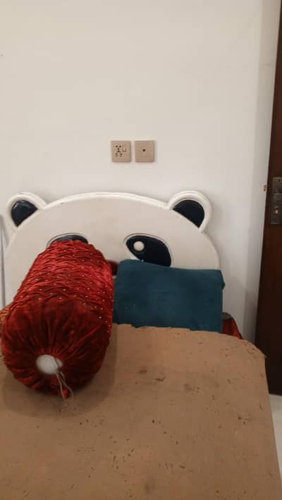 bed set kids sale urgent