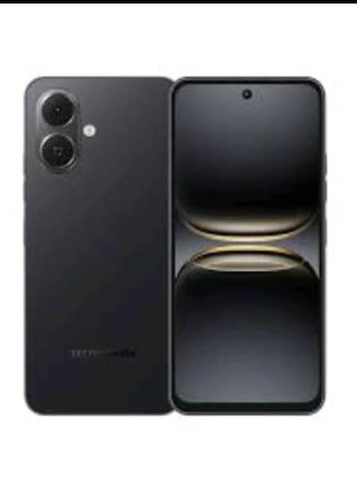 Tecno spark go 2 ha
