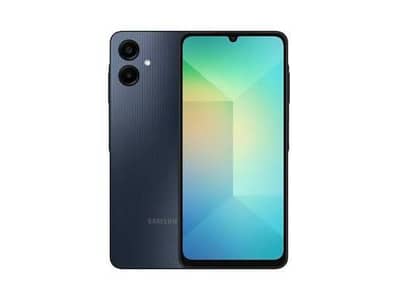 Samsung a06 4 /128 full box ba