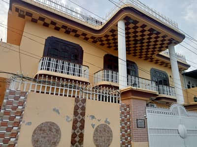 House For sale in Rahim yar khan