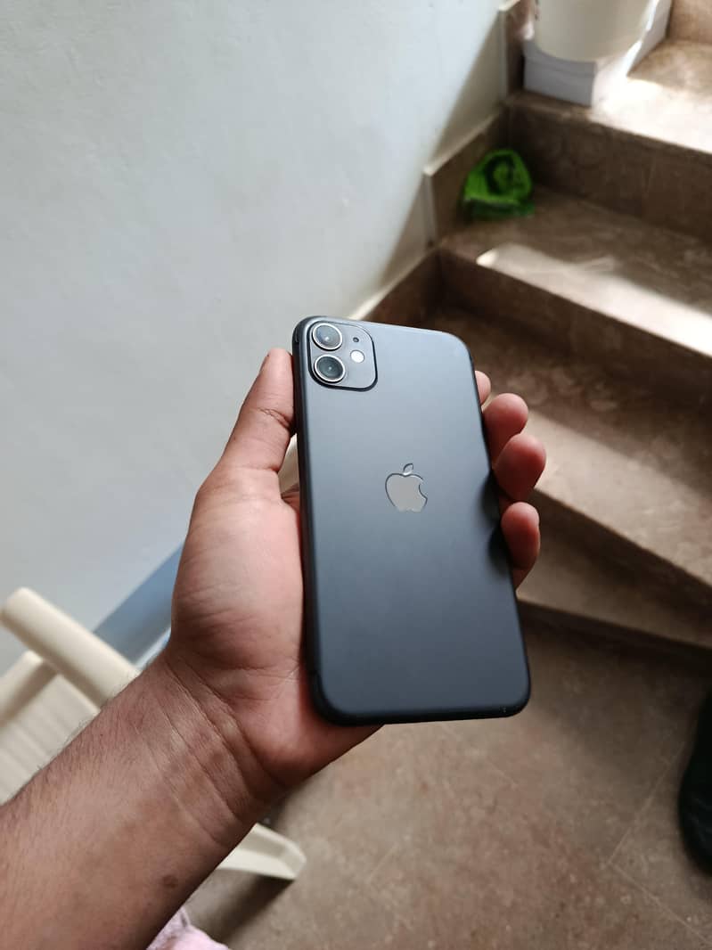 Iphone 11 0