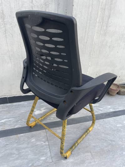 Study/computer chair