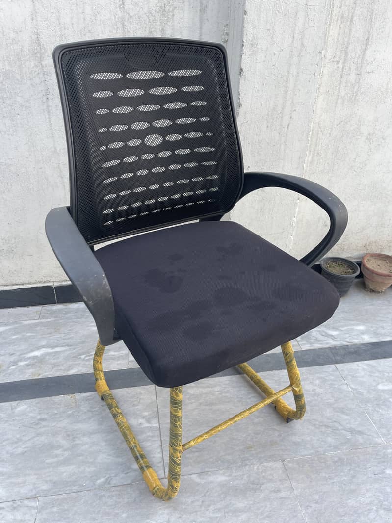 Study/computer chair 1