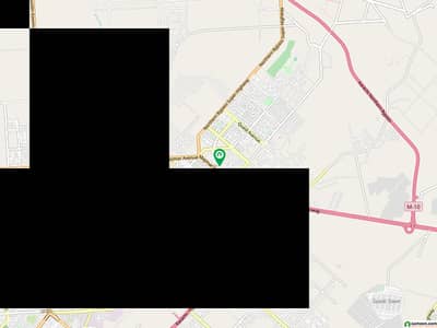 In Firdous Cooperative Housing Society 120 Square Yards Residential Plot For sale