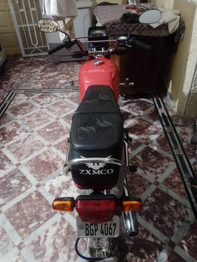 zaxco bike for sale 2026 model number Laga hai
