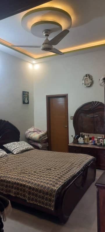 Ideal 120 Square Yards House Available In Suparco Cooperative Housing Society, Karachi