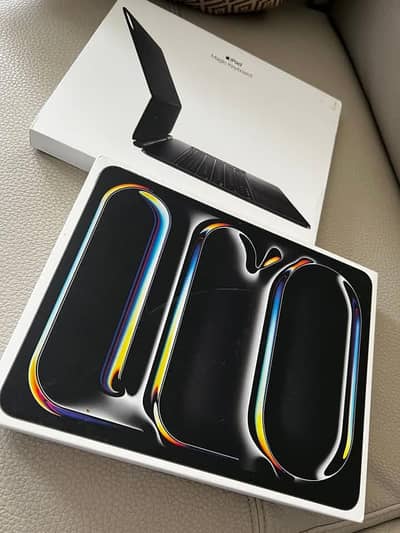 Apple ipad Pro m4 Air