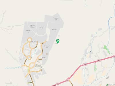 2420 Sqyd Industrial Land For Sale Is Available In Super Highway