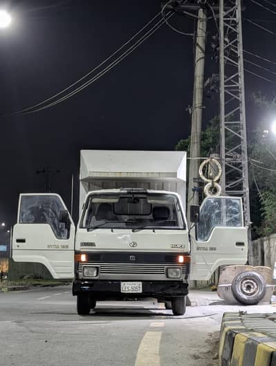 Toyota Dyna