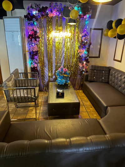 Shop Available For Rent in Commercial Market Rawalpindi