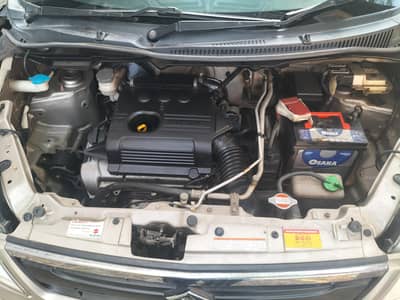 WagonR VXL  0321\4830\212