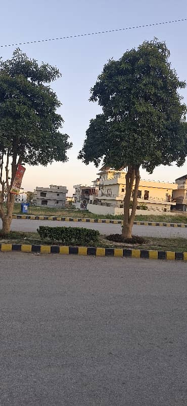 G-16/4 Plot 30*60 For Sale Prime Location