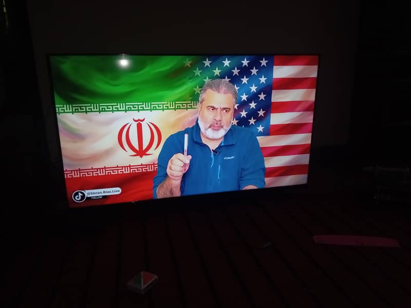 Android google tv multynet 0