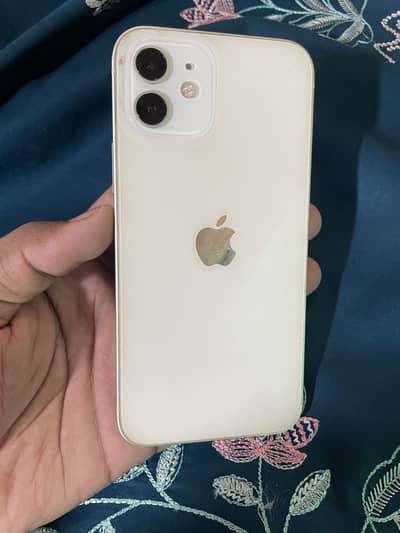 I phone 12 for sell factory unlock