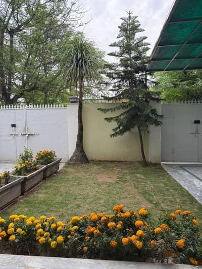 MAIN CHAMAN RODE G-8