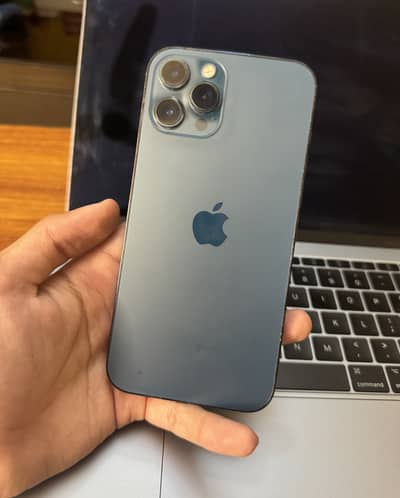 12 pro max pta approved