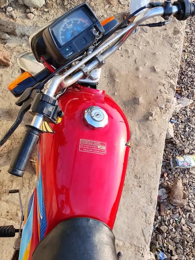 Ravi 70cc 03264191069