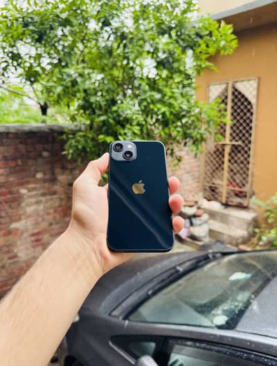 Iphone 13 256GB Pta Approved