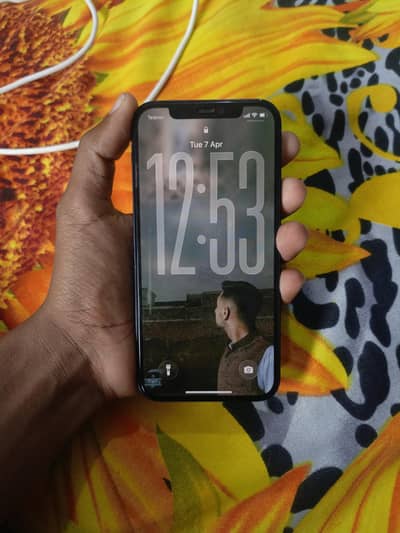 Iphone 12 64gb Sim working