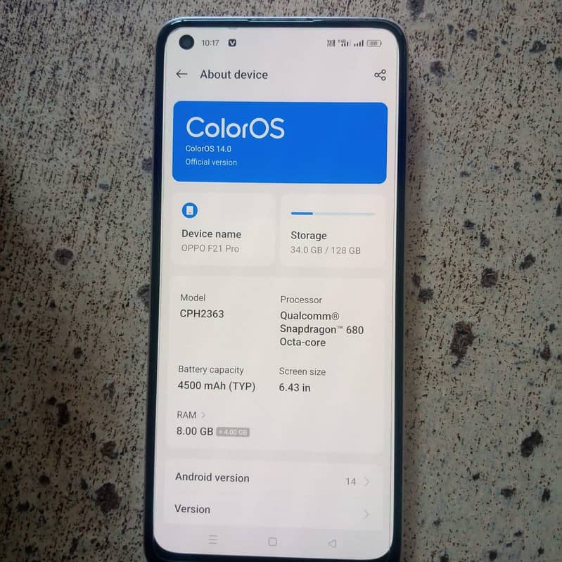 براے فروخت 6