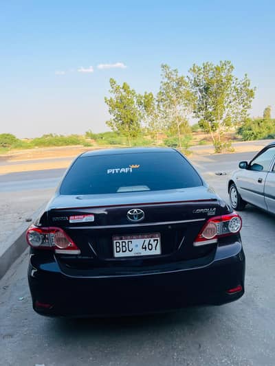 GLI MODEL 2012 Monier piece touchups seal by sealed 03000258779