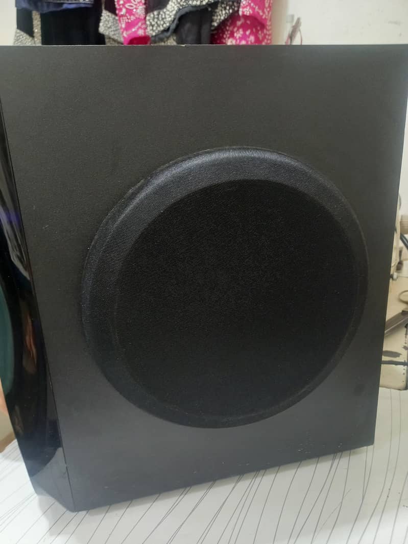 Audionic model R30 0