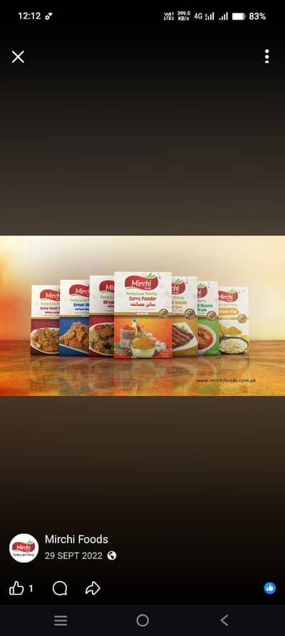 we need energetic order booker