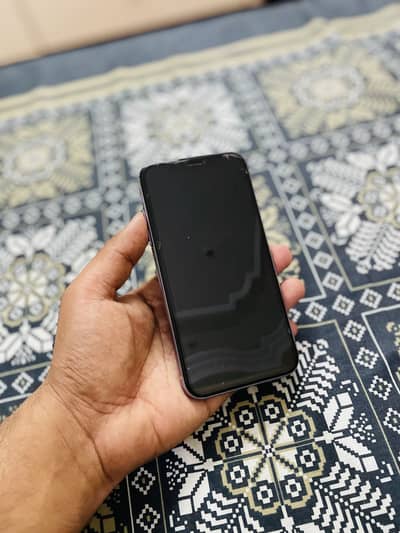 Iphone 11 64GB NonPta
