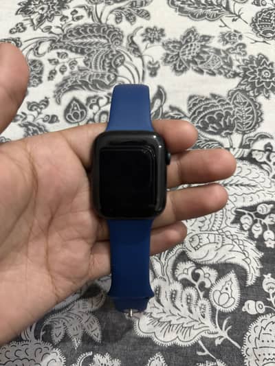 Apple watch series 7 45mm