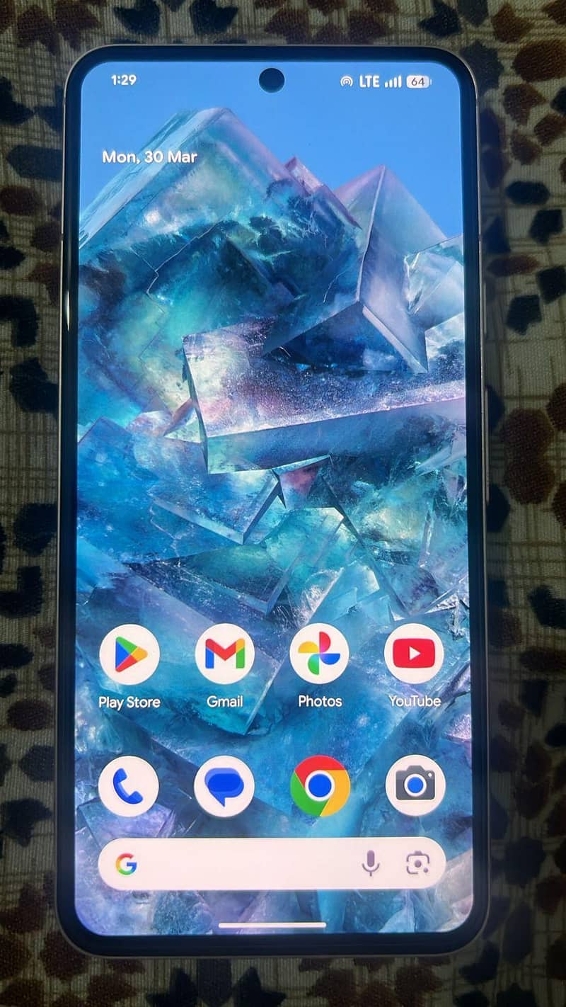 google pixel 8 1
