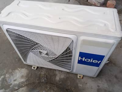 Dc inverter ac