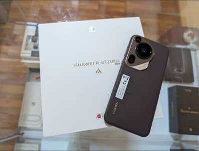 Huawei pura 70 ultra