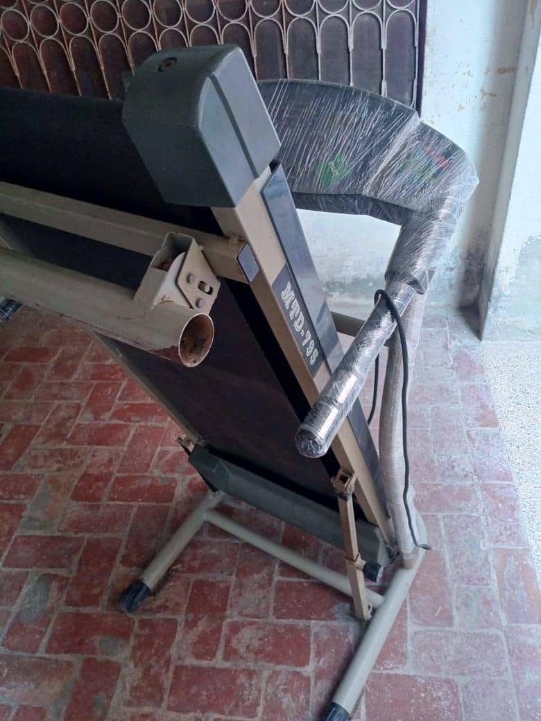 treadmill running machine 0