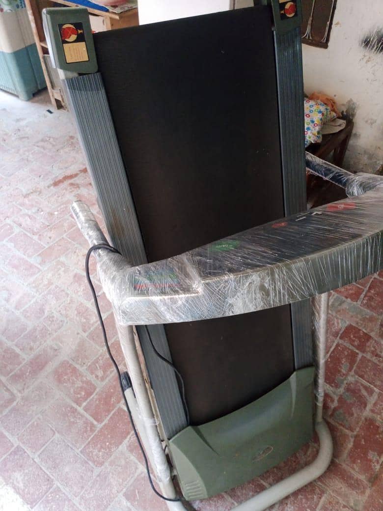 treadmill running machine 1