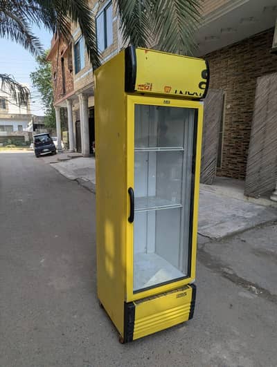 VAROLINE CHILLER 400 LITTER TOTAL ORIGINAL Call/0321/8888/564